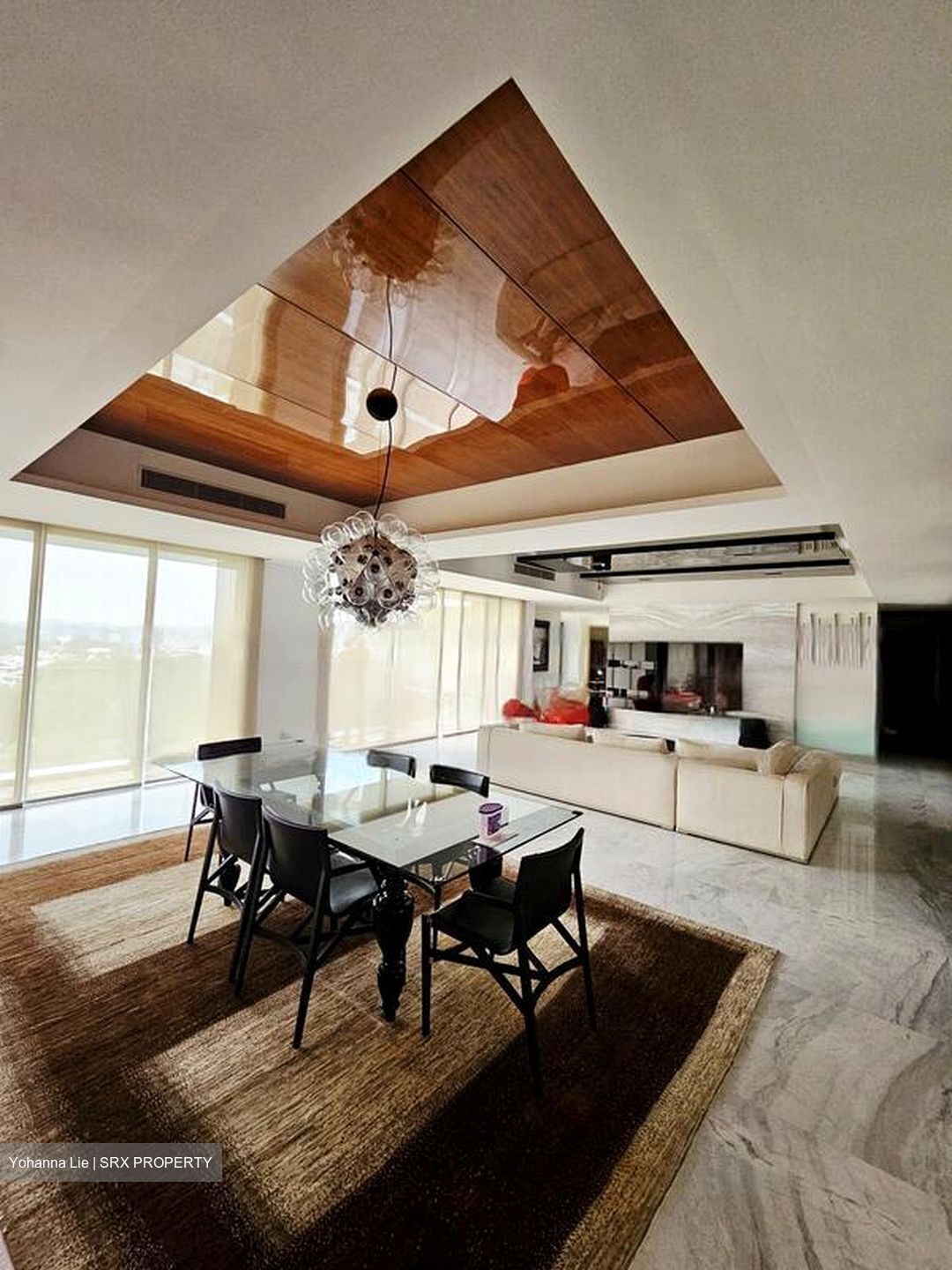 St. Regis Residences (D10), Apartment #475400971